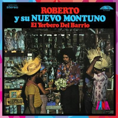  - Roberto y Su Nuevo Montuno