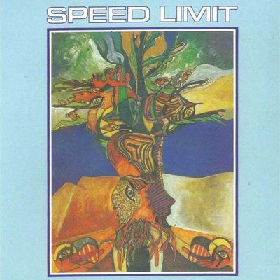 Speed Limit  - Speed Limit