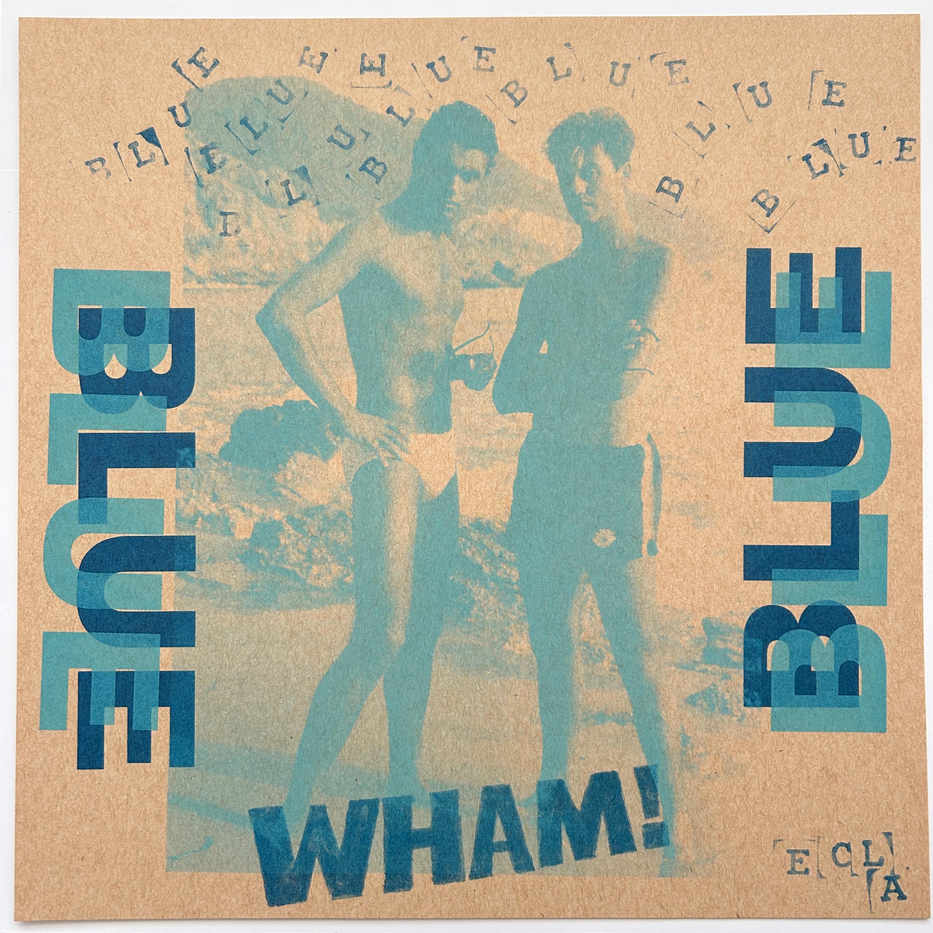 Balearic Mikes Garden Party Tunes (16Bit AIFF) - Wham!