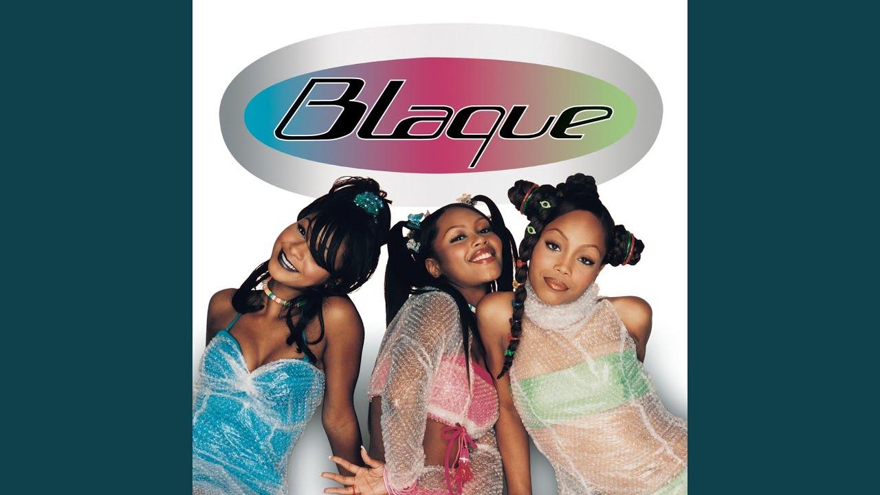  - Blaque