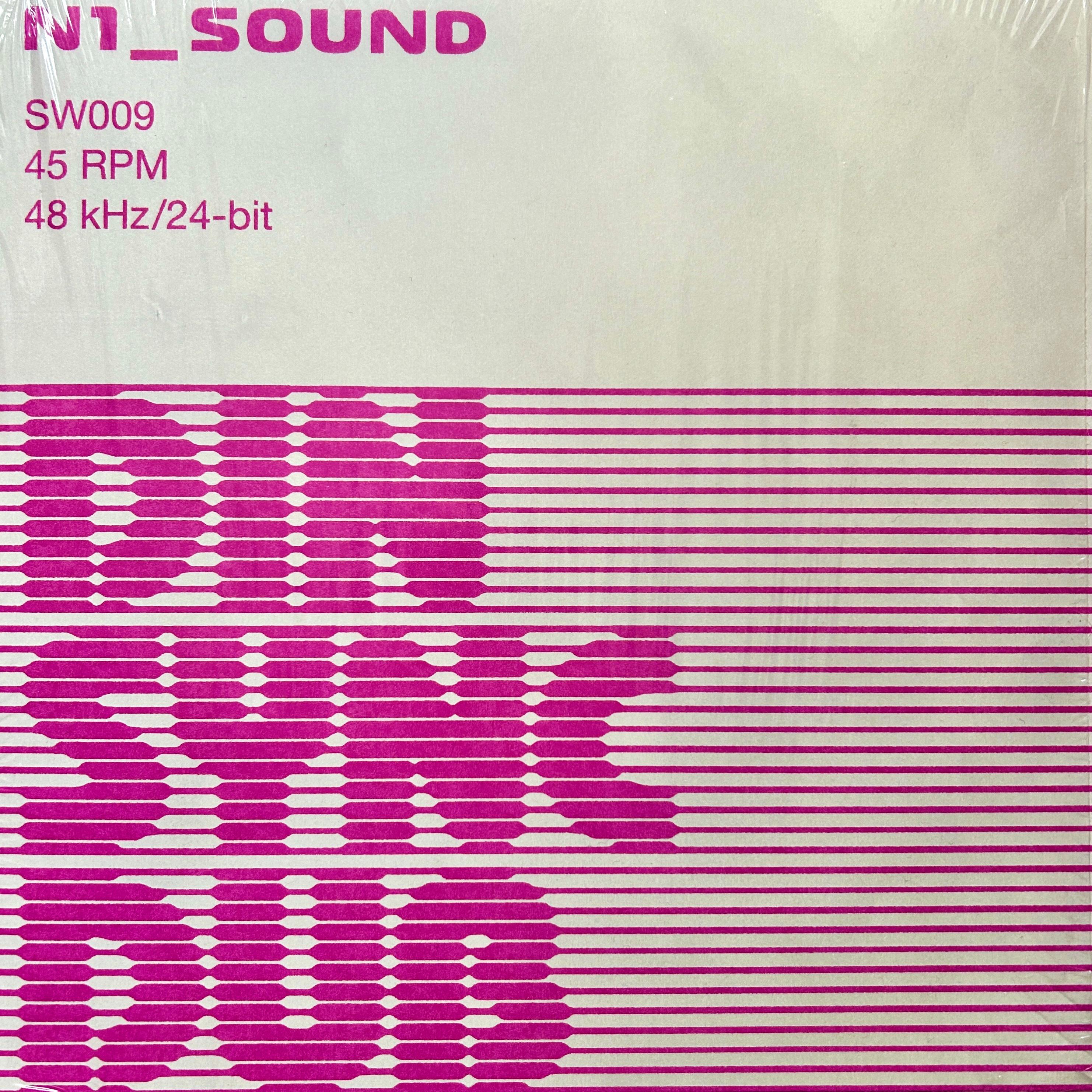 Din Sync Dub (16bit AIFF) - N1_Sound