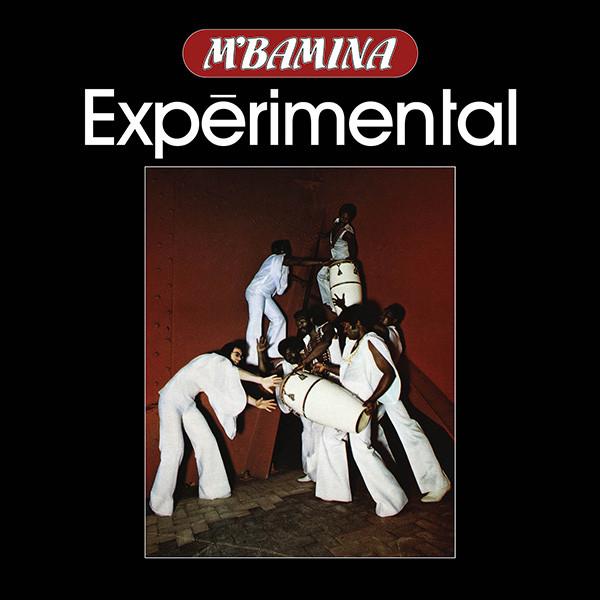 null - M'Bamina