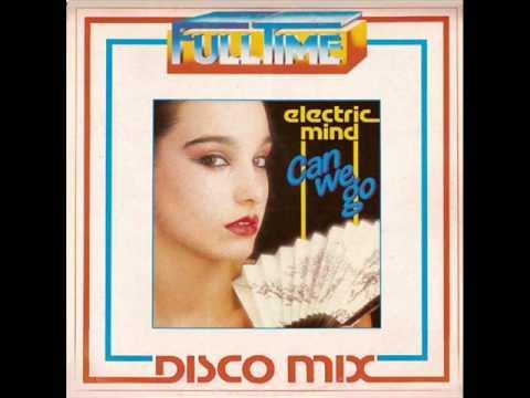  - Electric Mind