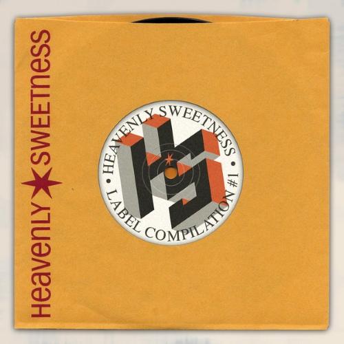Heavenly Sweetness Label Compilation #1 - Thunderbird Service