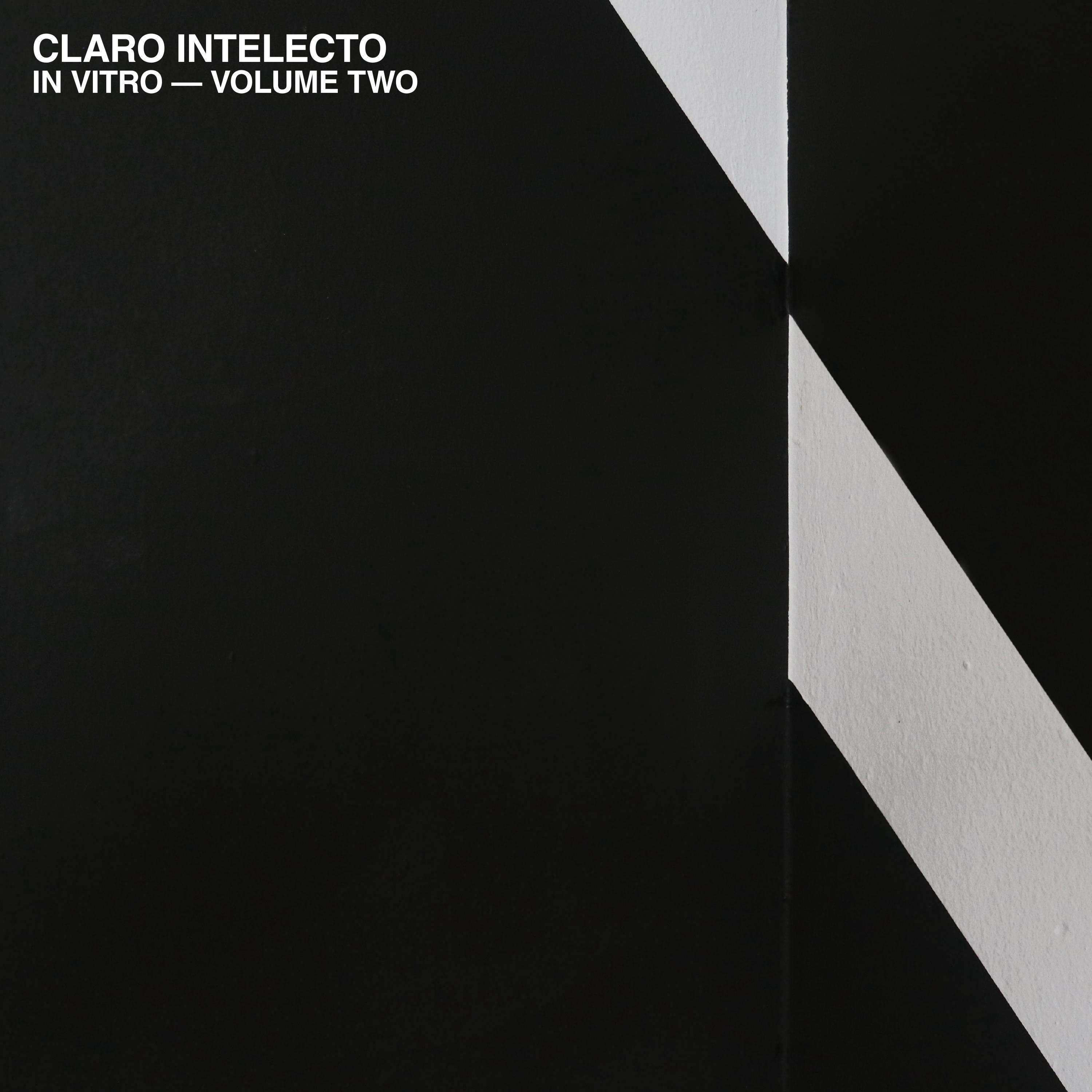 In Vitro Vol 2 - Claro Intelecto