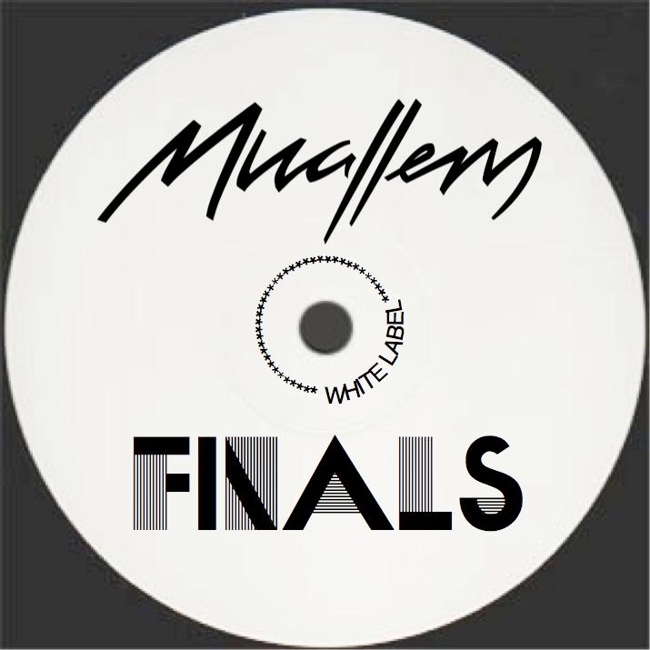My Finals - Voom Voom