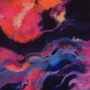 A WILD DANCE OF FLAME - WADE DAO