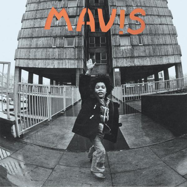 Mavis (Ashley Beedle & Darren Morris Present) [Bonus Track Version] - Mavis