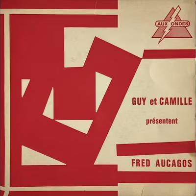  - Fred Aucagos