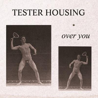  - Tester Housing