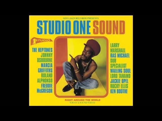 V.A. - Studio One Archives Vol. 37 - Good People