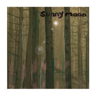 Sunny Moon - Frances McKee