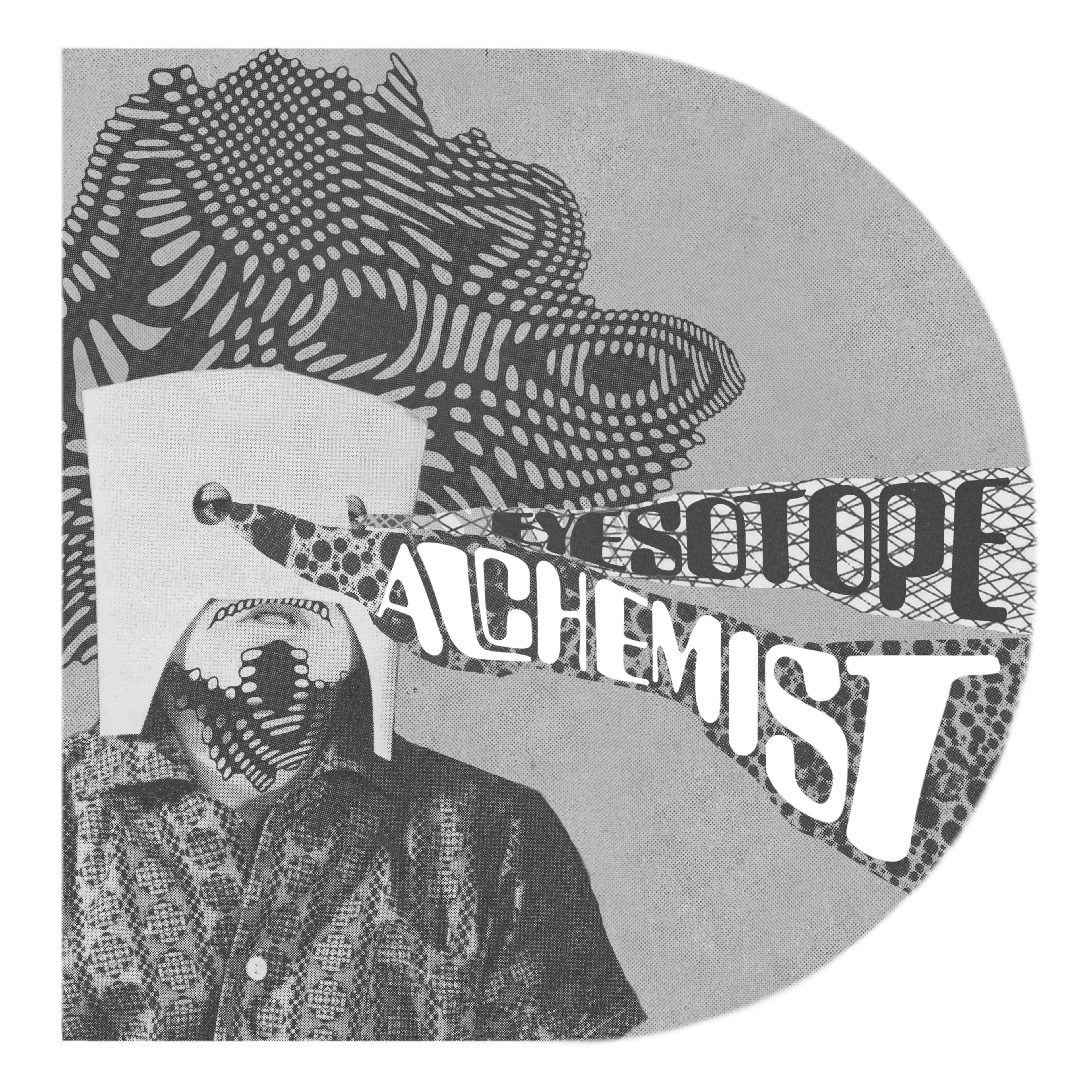 EYEdeals - Alchemist