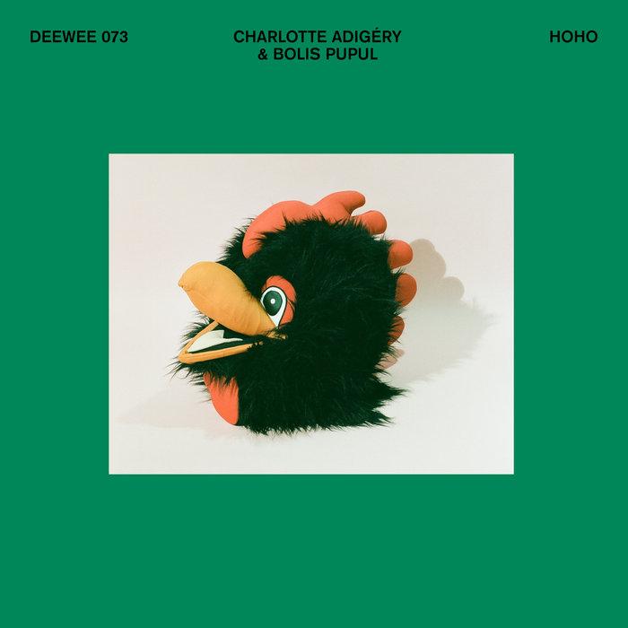  - Charlotte Adigéry & Bolis Pupul