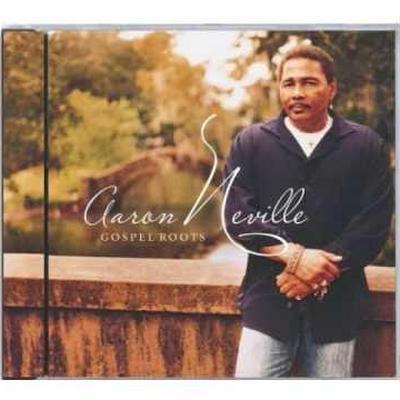 Walk Around Heaven 3 - Aaron Neville