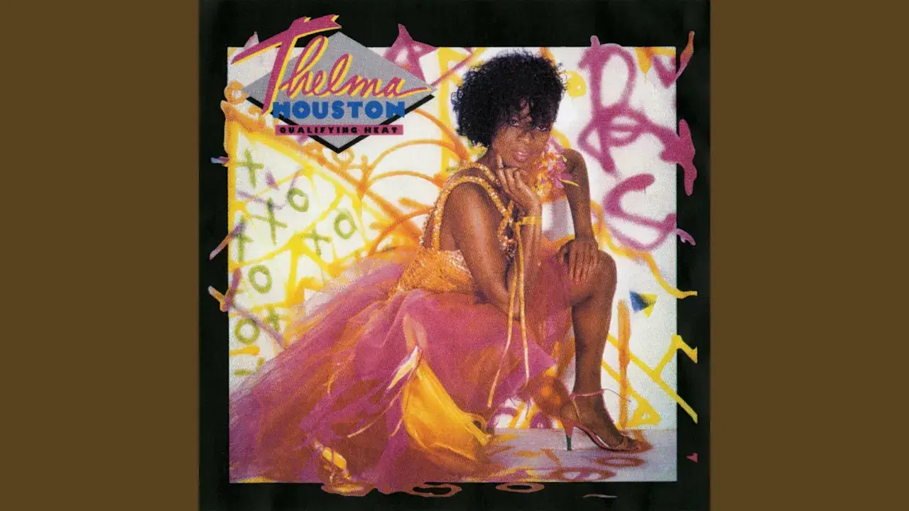  - Thelma Houston