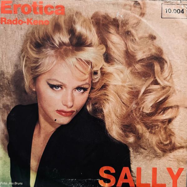 Erotica - Sally