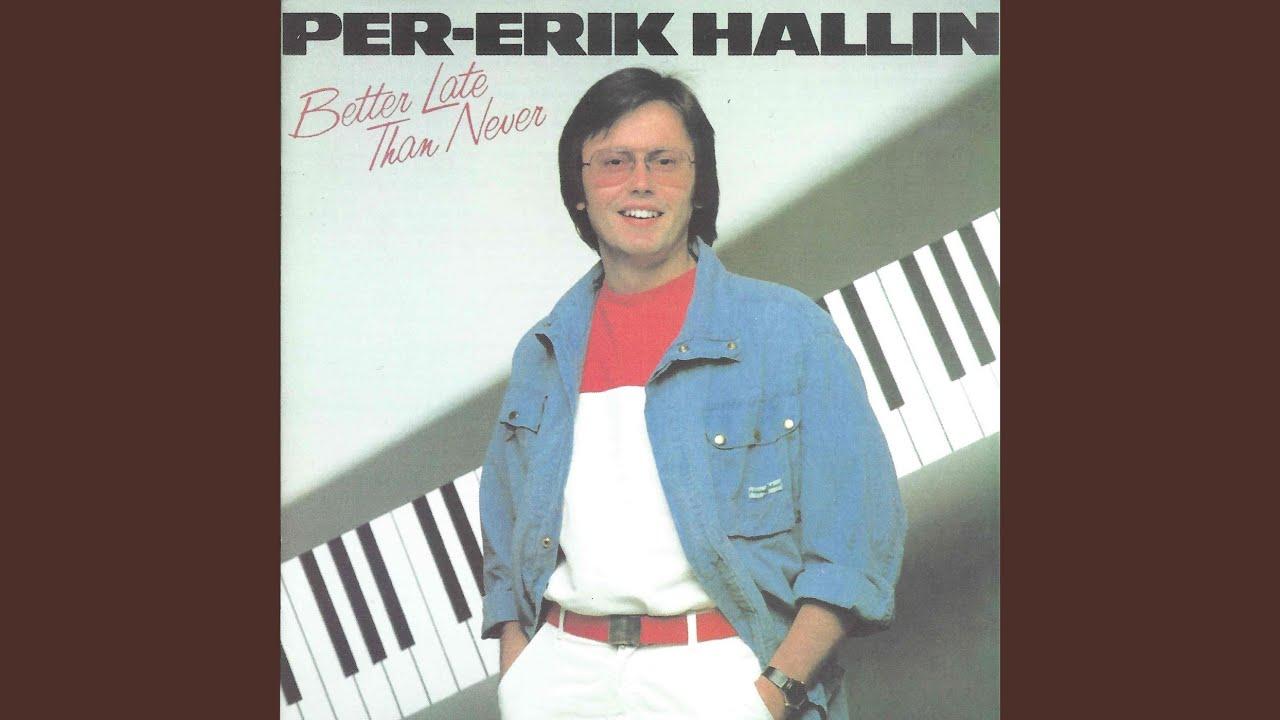 Morgonluft - Per Erik Hallin