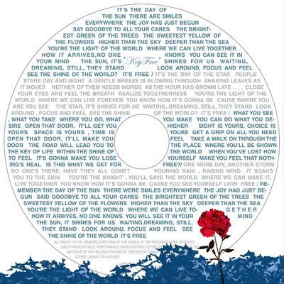 Shining of Life Unreleased Mixes and More - Calm presents K.F.