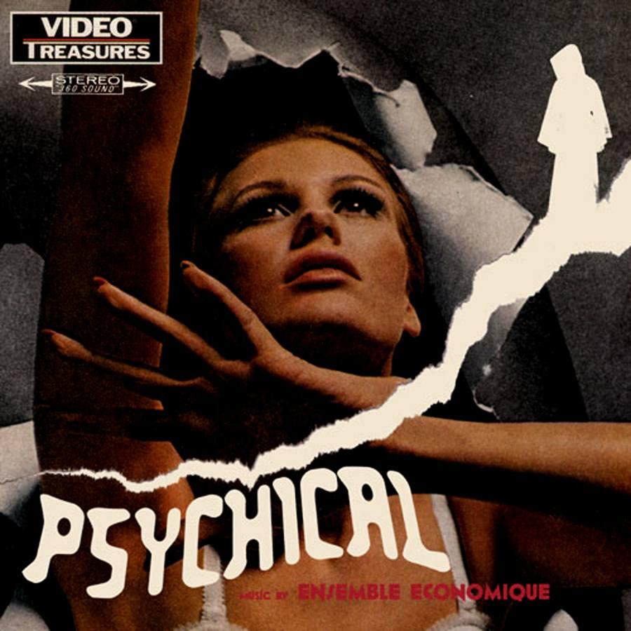 Psychical - Ensemble Economique