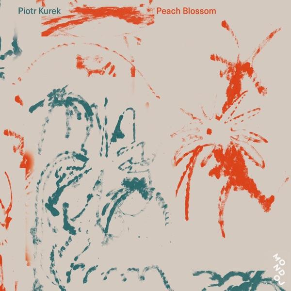 Peach Blossom - Piotr Kurek