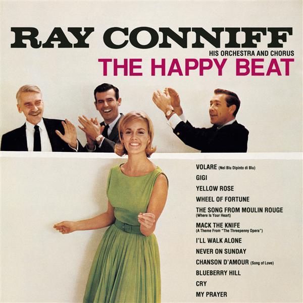  - Ray Conniff