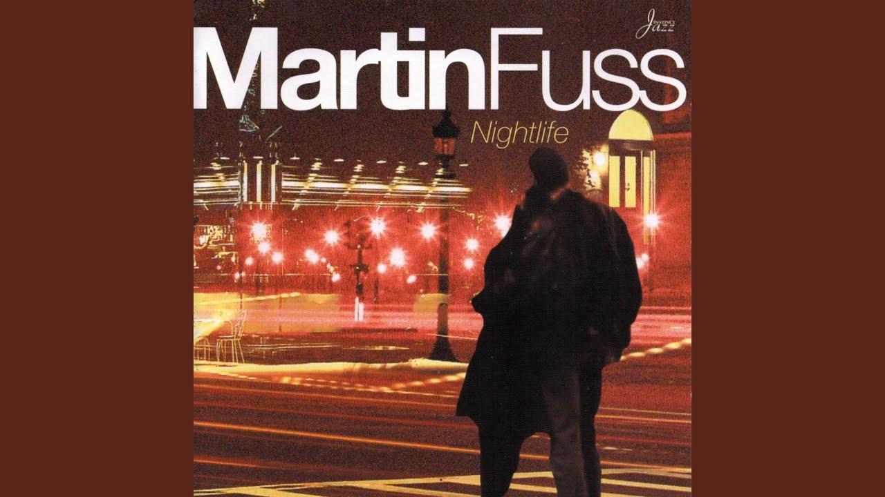  - Martin Fuss
