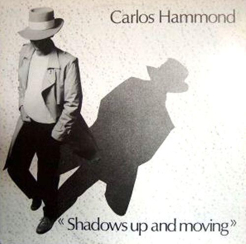 . - Carlos Hammond