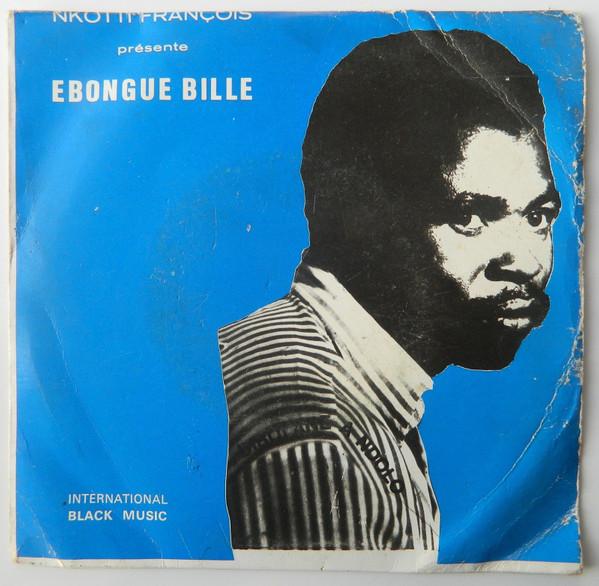  - Ebongue Bille