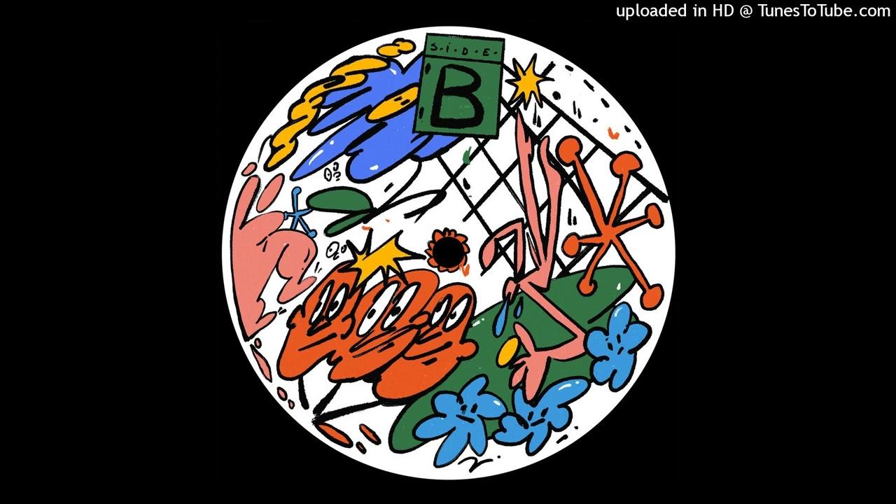 Music Dance Experience - B.Love