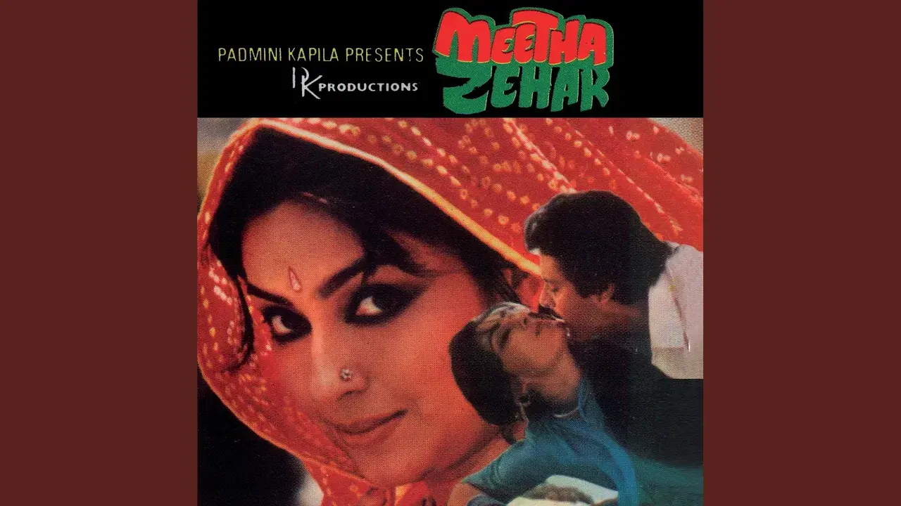  - Meetha Zehar By Kanchan
