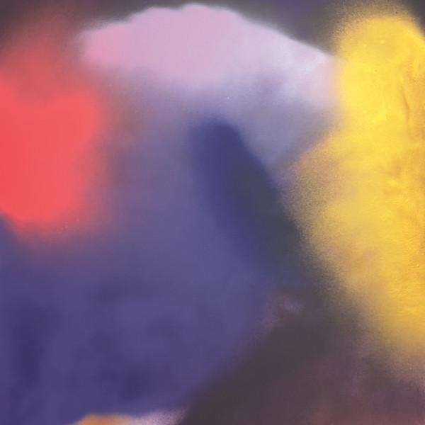 Hypnagogia - Martina Bertoni