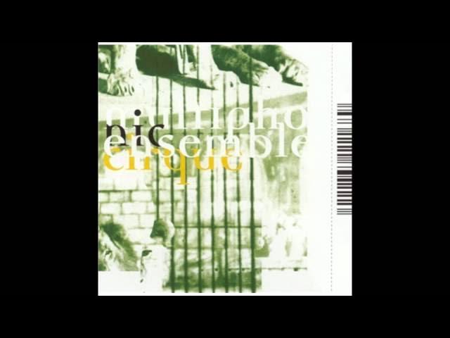 Cirque - Multiphonic Ensemble