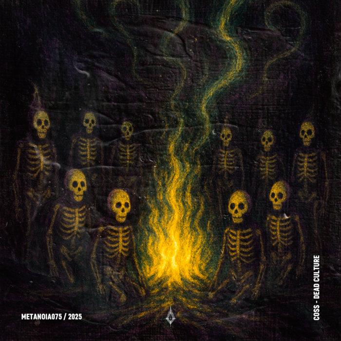 Dead Culture - Coss