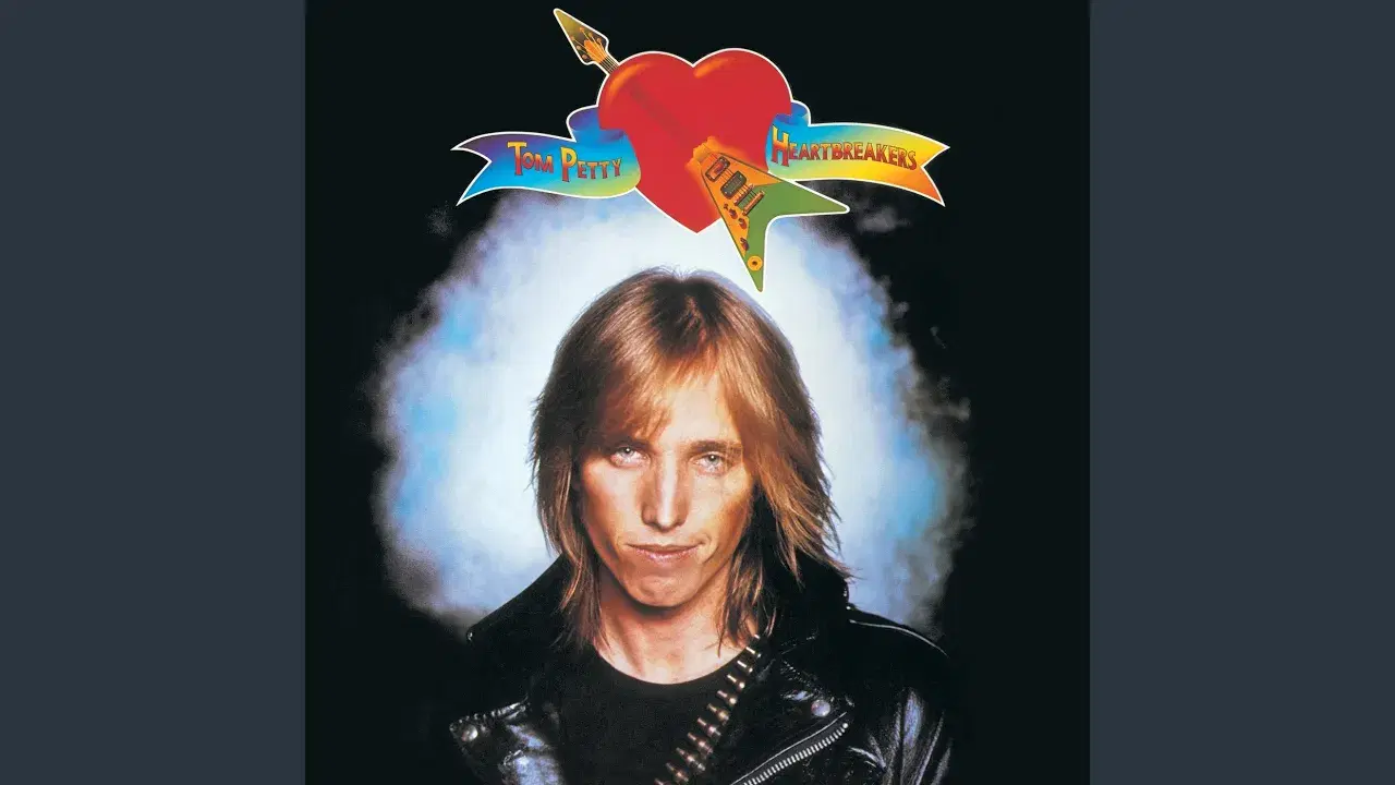 Greatest Hits - Tom Petty And The Heartbreaker