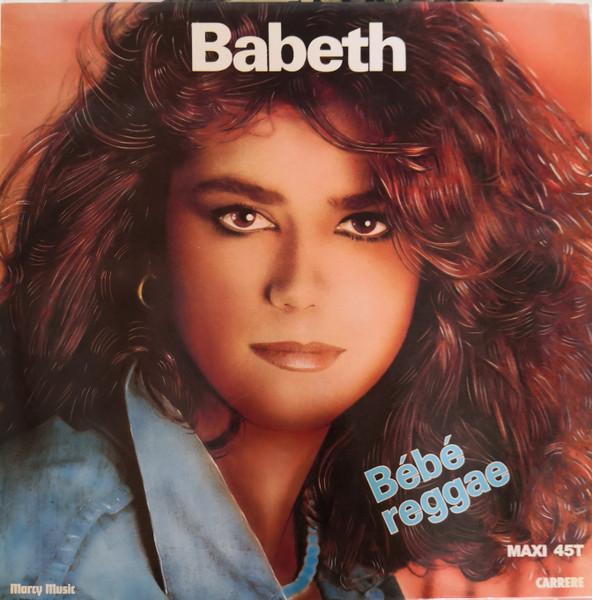 Bébé Reggae - Babeth