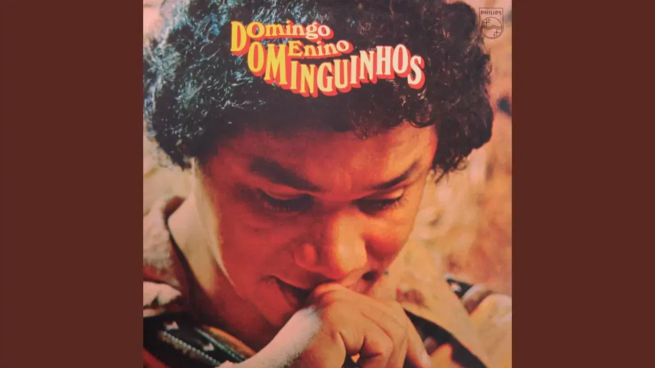  - Dominguinhos