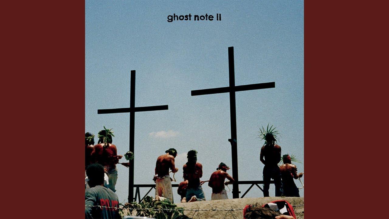 Kapwa / Abularyo - Ghost Note