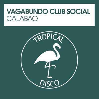  - Vagabundo Club Social