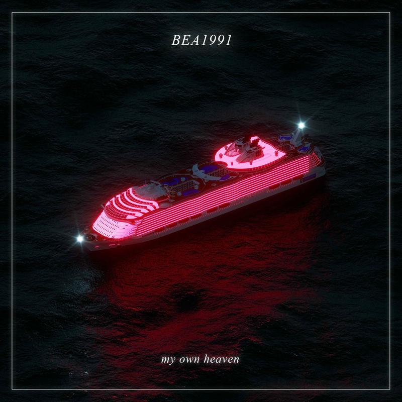 My Own Heaven - BEA1991
