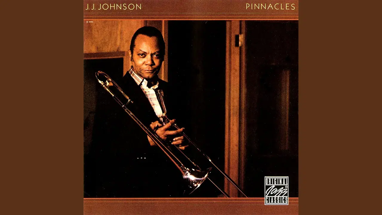 Mr. Clean - J.J. Johnson
