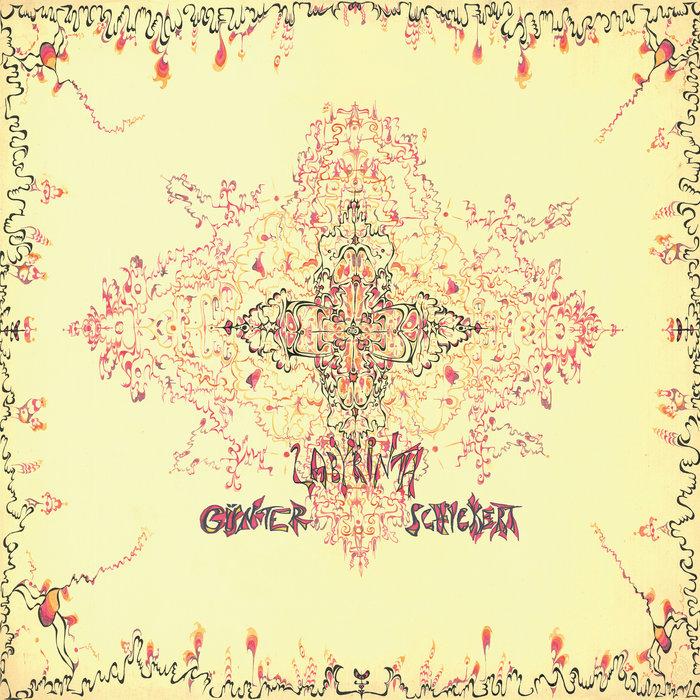 Labyrinth - Günter Schickert