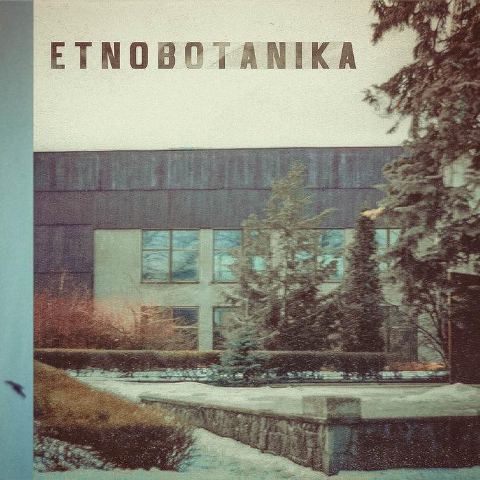  - ETNOBOTANIKA
