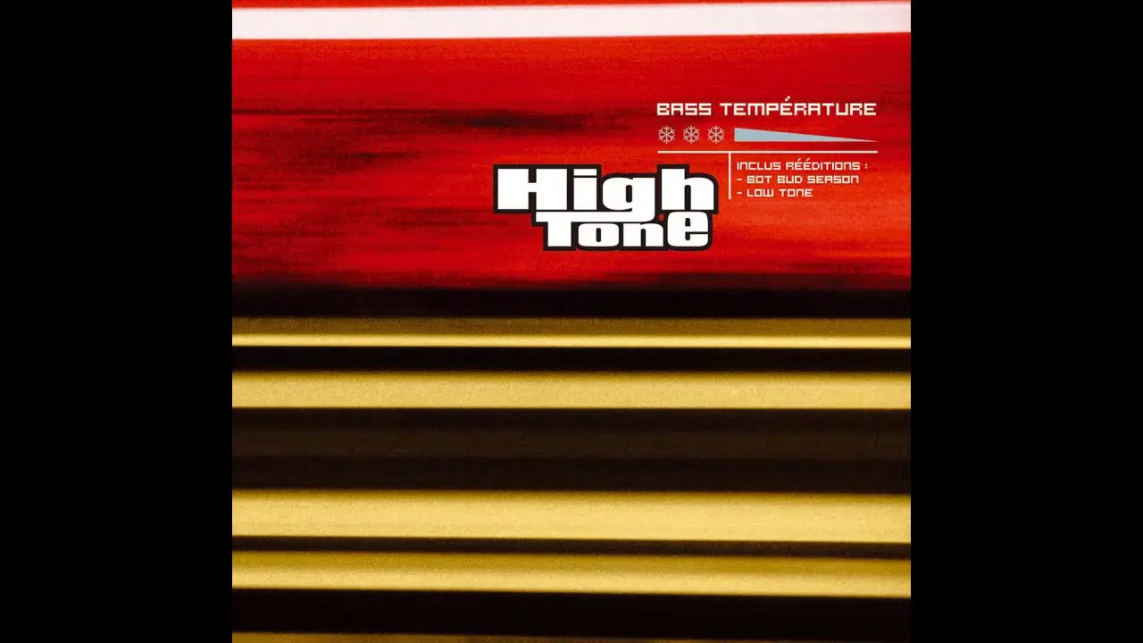  - High Tone