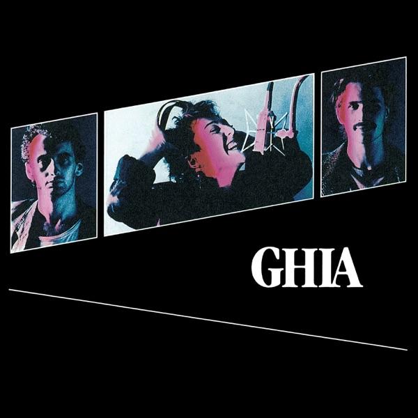  - Ghia