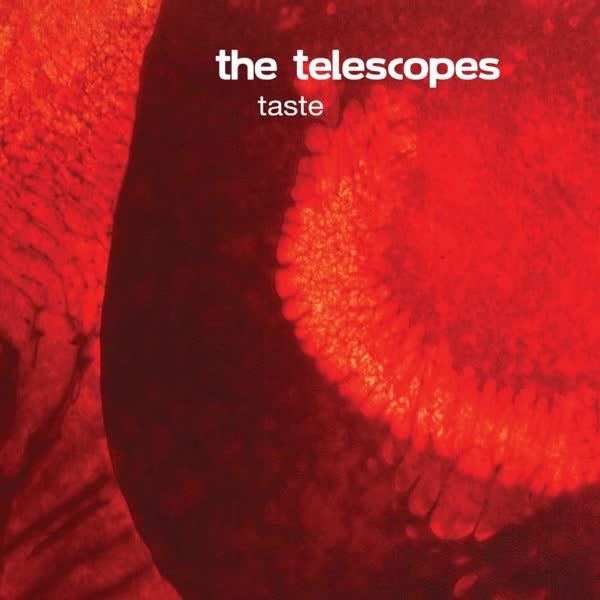Taste - The Telescopes