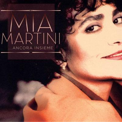 Ancora Insieme - Mia Martini