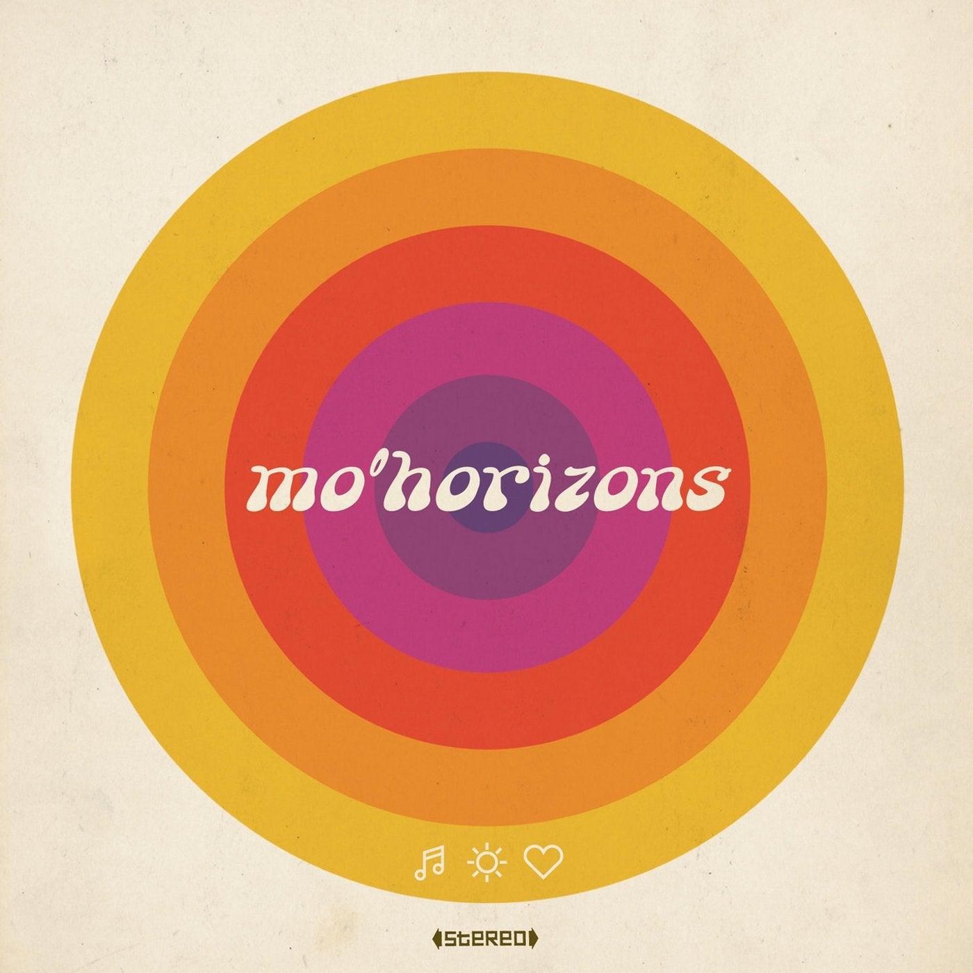 Music Sun Love - Mo' Horizons, Nene Vasquez