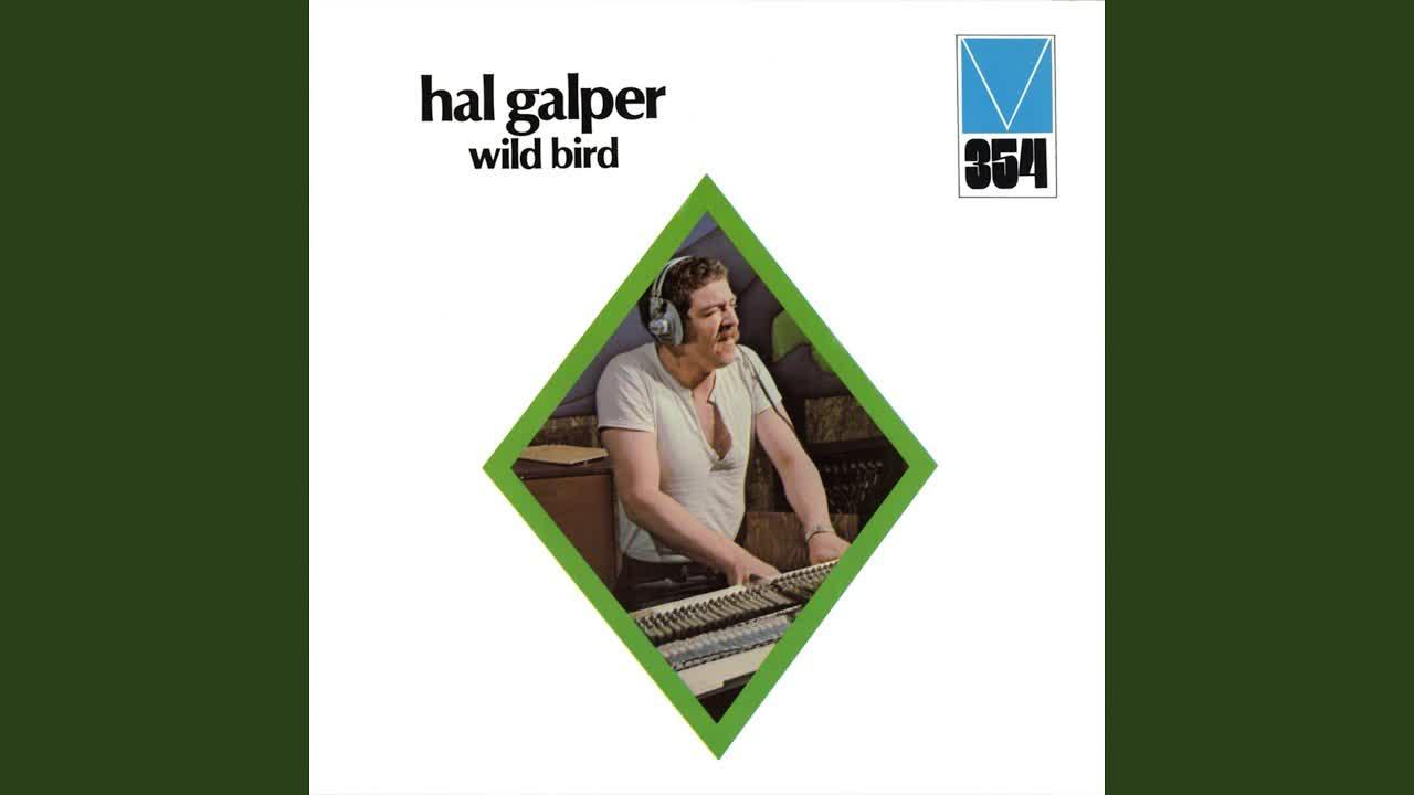 Wild Bird - Convocation