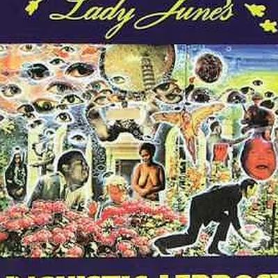  - Lady June, Kevin Ayers